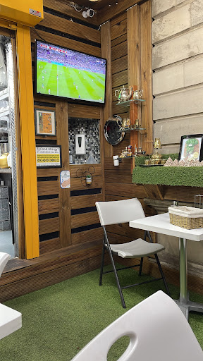 Photo of Lazzez - Cyril Rd, Birmingham B10 0SP